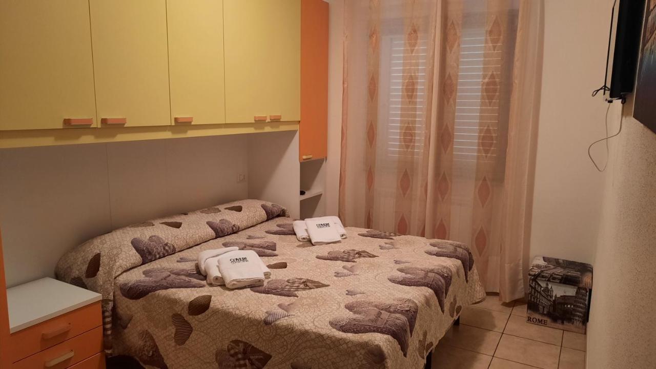 Desulo - B&B Perla Del Gennargentu ภายนอก รูปภาพ