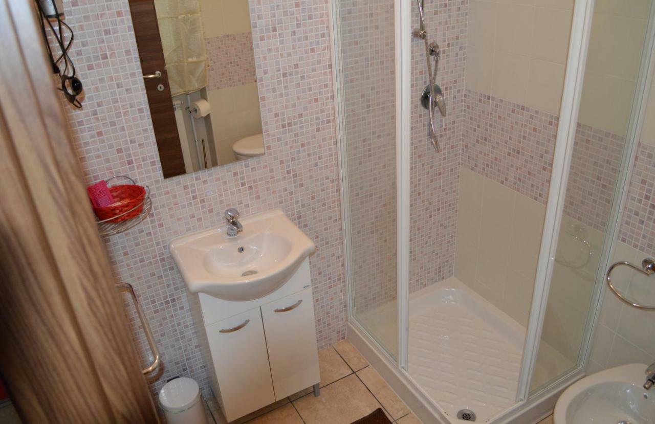 Desulo - B&B Perla Del Gennargentu ภายนอก รูปภาพ